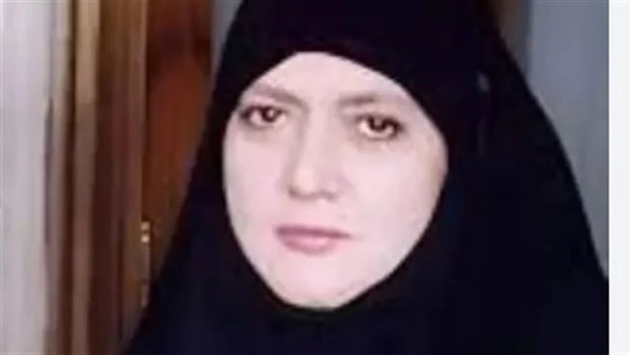 شمس البارودي تكشف تفاصيل اختراق صفحتها والإجراءات القانونية القادمة
